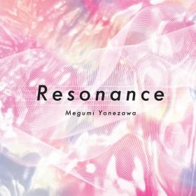 Megumi Yonezawa - Resonance (2022) [24Bit-88 2kHz] FLAC [PMEDIA] ⭐️