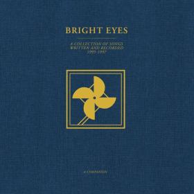 Bright Eyes - A Collection of Songs Written and Recorded 1995-1997 A Companion (2022) [24Bit-88 2kHz] FLAC [PMEDIA] ⭐️