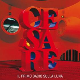 Cesare Cremonini - Il Primo Bacio Sulla Luna (2008 Pop) [Flac 16-44]
