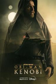 Obi-Wan Kenobi S01E02 1080p WebRip H264 AC3<span style=color:#39a8bb> Will1869</span>