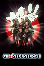 Ghostbusters II 1989 2160p BluRay 3500MB DDP5.1 x264<span style=color:#39a8bb>-GalaxyRG[TGx]</span>
