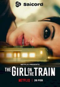 The Girl on the Train (2021) [Bengali Dub] 720p WEBRip Saicord