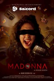 RJ Madonna (2021) [Azerbaijan Dubbed] 720p WEB-DLRip Saicord