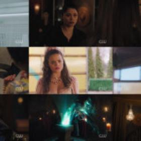Charmed 2018 S04E11 1080p WEB H264<span style=color:#39a8bb>-CAKES[rarbg]</span>