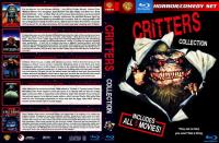 Critters Complete 5 Movie Collection - Horror 1986 - 2019 Eng Rus Multi-Subs 720p [H264-mp4]
