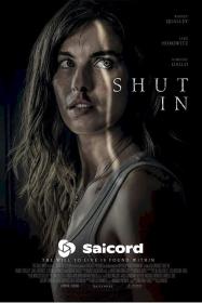 Shut In (2022) [Tamil Dub] 1080p WEB-DLRip Saicord