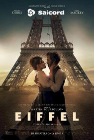 Eiffel (2021) [Hindi Dubbed] 1080p WEB-DLRip Saicord
