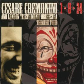 Cesare Cremonini - 1+8+24 (2006 Pop) [Flac 16-44]