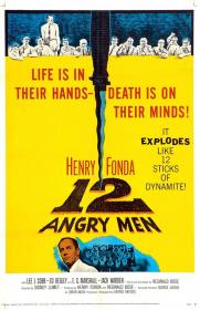 【首发于高清影视之家 】十二怒汉[中英字幕] 12 Angry Men 1957 BluRay 1080p x265 10bit-MiniHD