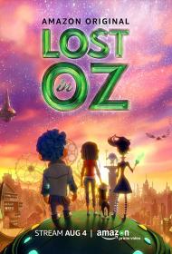 Lost In Oz (S01)(2015)(Complete)(HD)(720p)(x264)(WebDL)(Multi 17 lang)(MultiSUB) PHDTeam
