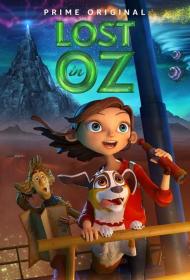 Lost In Oz (S02)(2018)(Complete)(HD)(720p)(x264)(WebDL)(Multi 17 lang)(MultiSUB) PHDTeam