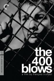 【首发于高清影视之家 】四百击[中英字幕] The 400 Blows 1959 BluRay 1080p x265 10bit-MiniHD