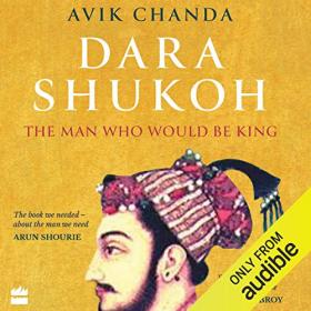 Avik Chanda - 2020 - Dara Shukoh (Biography)