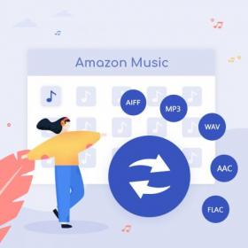 TuneBoto Amazon Music Converter 2.6.5 Multilingual