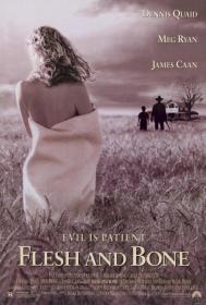Flesh and Bone 1993 1080p BluRay x264 DTS<span style=color:#39a8bb>-FGT</span>