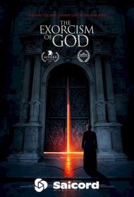 The Exorcism of God (2021) [Telugu Dub] 720p WEB-DLRip Saicord