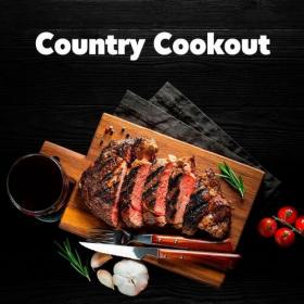 Various Artists - Country Cookout (2022) Mp3 320kbps [PMEDIA] ⭐️