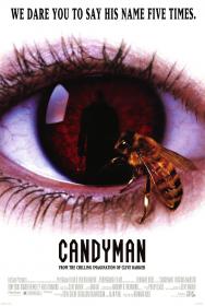 Candyman 1992 SHOUT REMASTERED 1080p BluRay AVC TrueHD 7.1 Atmos-JUNGLIST