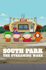 South Park The Streaming Wars (2022) [1080p] [WEBRip] [5.1] <span style=color:#39a8bb>[YTS]</span>
