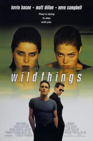 Wild Things 1998 THEATRiCAL 720p BluRay x264-GAZER[rarbg]