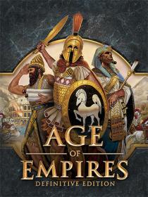 Age of Empires - Definitive Edition <span style=color:#39a8bb>[FitGirl Repack]</span>