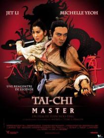 【首发于高清影视之家 】太极张三丰[国粤英多音轨+简繁英字幕] Tai Chi Master 1993 BluRay 1080p 2Audio AC3 x265 10bit<span style=color:#39a8bb>-ALT</span>