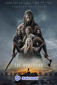 The Northman (2022) [Azerbaijan Dubbed] 720p WEB-DLRip Saicord