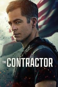 The Contractor 2022 1080p BluRay x265<span style=color:#39a8bb>-RBG</span>