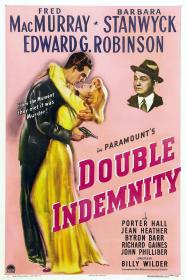 Double Indemnity 1944 2160p BluRay HEVC LPCM 1 0-TASTED