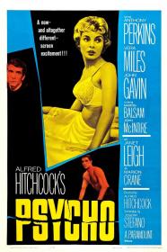 【首发于高清影视之家 】惊魂记[国英多音轨+中英字幕] Psycho 1960 BluRay 1080p x265 10bit 2Audio-MiniHD
