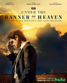 Under the Banner of Heaven S01 720p HULU WEBRip DDP5.1 x264<span style=color:#39a8bb>-playWEB[rartv]</span>