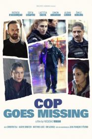 Cop Goes Missing (2022) [1080p] [WEBRip] [5.1] <span style=color:#39a8bb>[YTS]</span>