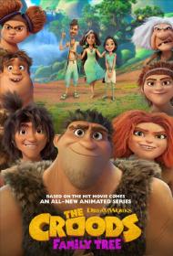 The Croods Family Tree S03 720p PCOK WEBRip DDP5.1 x264<span style=color:#39a8bb>-SMURF[rartv]</span>