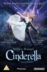 Matthew Bournes Cinderella (2018) [720p] [WEBRip] <span style=color:#39a8bb>[YTS]</span>