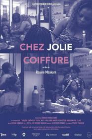 Chez Jolie Coiffure (2018) [1080p] [WEBRip] <span style=color:#39a8bb>[YTS]</span>