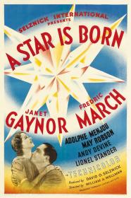 A Star is Born 1937 REMASTERED 1080p BluRay x264 DTS<span style=color:#39a8bb>-FGT</span>