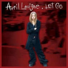 Avril Lavigne - Let Go (20th Anniversary Edition) (2022) Mp3 320kbps [PMEDIA] ⭐️