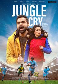 Jungle Cry (2022) Hindi 720p WEBRip x264 AAC ESub