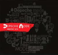 Depeche Mode - Greatest Hits [24-bit Hi-Res]