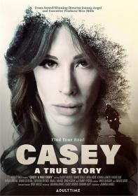 [AdultTime] Casey- A True Story- Part 4 (2021) (1080p HEVC)