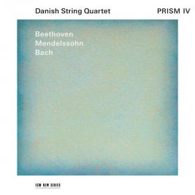 Danish String Quartet - Prism IV (2022) [24Bit-96kHz] FLAC [PMEDIA] ⭐️