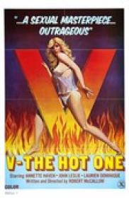 V The Hot One 1978 DVDRip x264<span style=color:#39a8bb>-worldmkv</span>