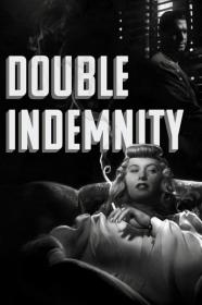Double Indemnity 1944 BluRay 600MB h264 MP4<span style=color:#39a8bb>-Zoetrope[TGx]</span>