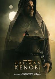 Obi Wan Kenobi S01E03 Parte III WebDL 1080p E-AC3+AC3 ITA ENG SUBS K-Z