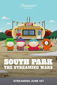 South Park The Streaming Wars 2022 1080p WEBRip x265<span style=color:#39a8bb>-RBG</span>