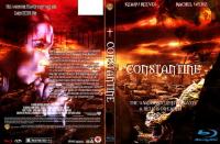 Constantine - Horror Fantasy 2005 Eng Rus Multi-Subs 1080p [H264-mp4]