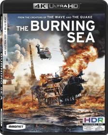 The Burning Sea 2021 BDREMUX 2160p HDR DV<span style=color:#39a8bb> seleZen</span>
