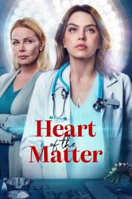 Heart Of The Matter (2022) [720p] [WEBRip] <span style=color:#39a8bb>[YTS]</span>