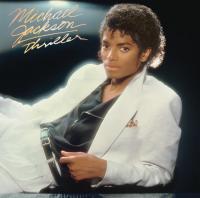 Michael Jackson - Thriller (1982) [SACD] (1999 Remaster ISO)