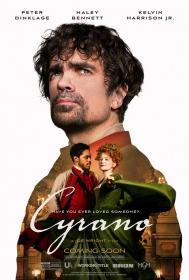 【首发于高清影视之家 】西拉诺[中文字幕] Cyrano 2021 BluRay 1080p X264 DTS-HD MA7 1-PAGE